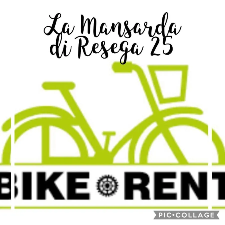 La Mansarda Di Resega 25 Apartment Villasanta